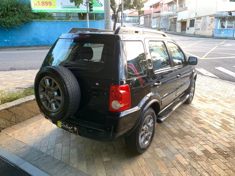 Ford - ECOSPORT 1.6 FREESTYLE