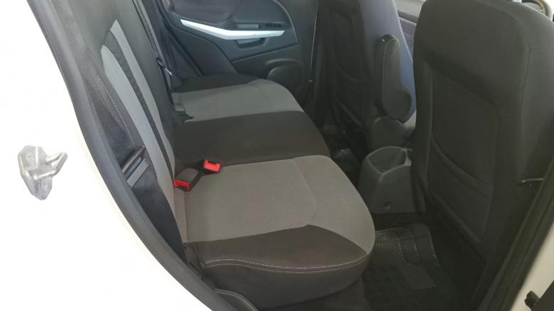 Ford - ECOSPORT FREESTYLE 1.6 