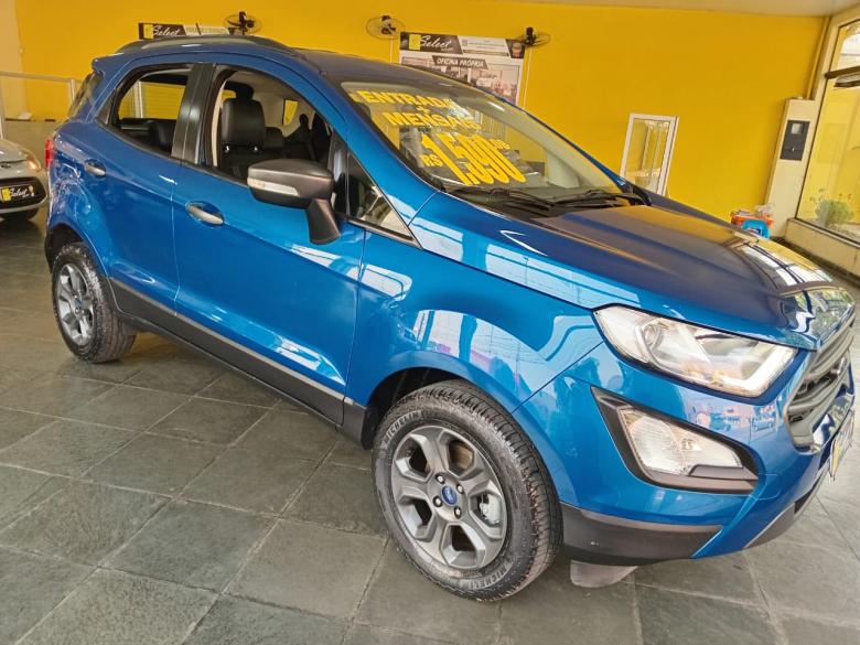 Ford - ECOSPORT FSL 1.5