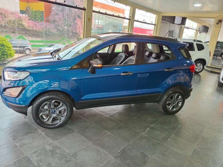 Ford - ECOSPORT FSL 1.5