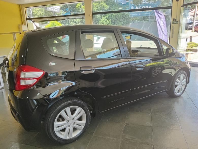 Honda - FIT EX 1.5 AUT