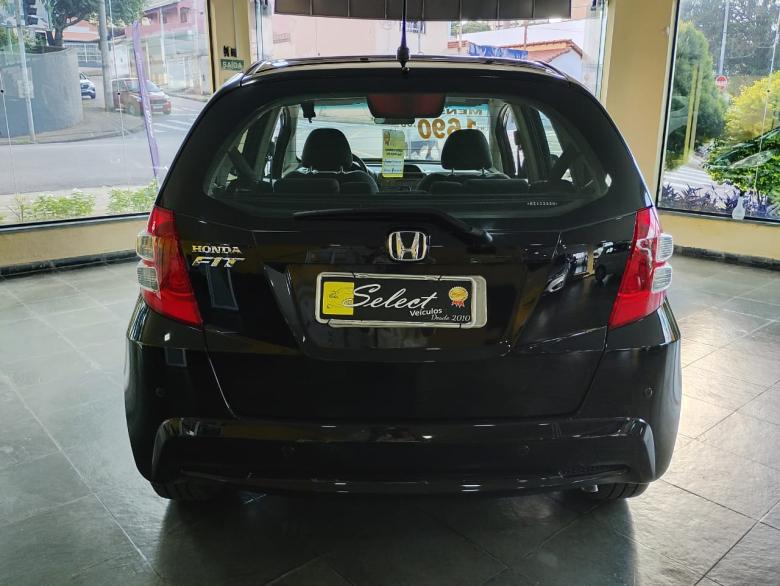 Honda - FIT EX 1.5 AUT