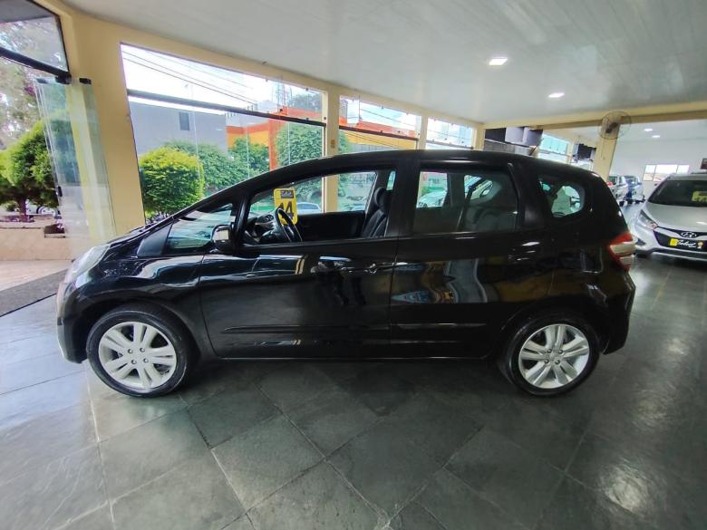 Honda - FIT EX 1.5 AUT