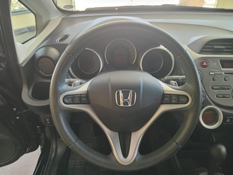 Honda - FIT EX 1.5 AUT
