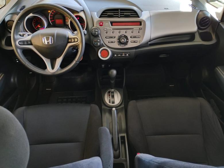 Honda - FIT EX 1.5 AUT