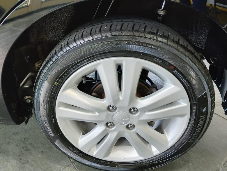 Honda - FIT EX 1.5 AUT