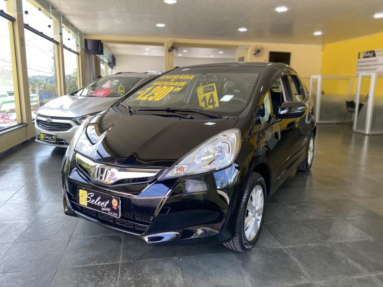 Fit LX 1.4/ 1.4 Flex 8V/16V 5p Mec. Gasolina