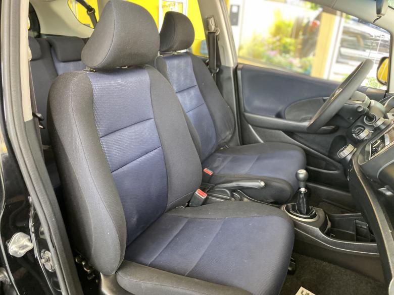 HONDA - FIT LX 1.4 FLEX