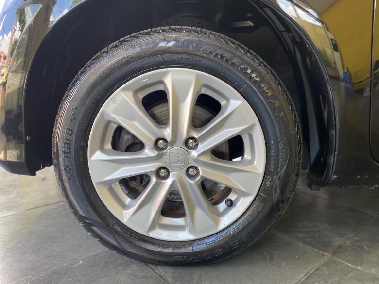 HONDA - FIT LX 1.4 FLEX