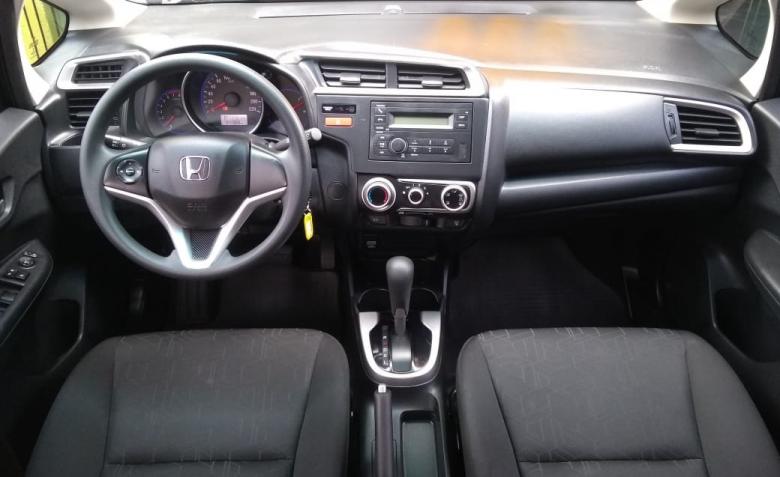Honda - FIT LX 1.5 CVT
