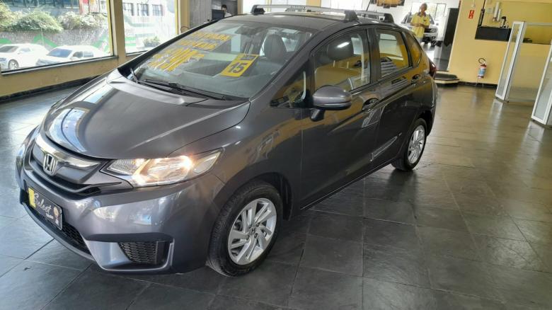 Honda - FIT LX CVT