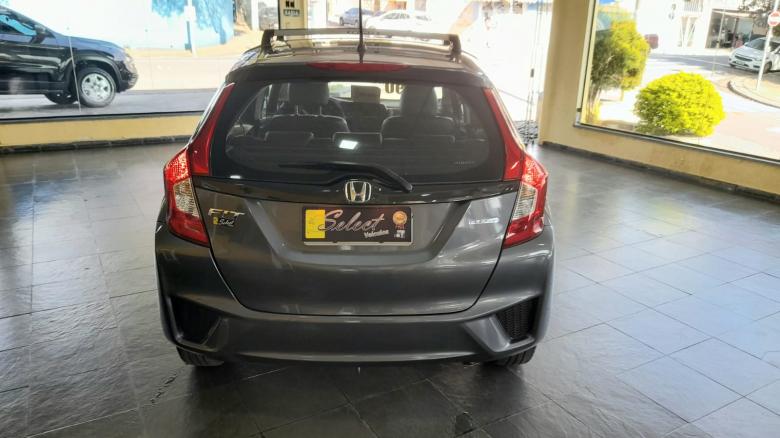 Honda - FIT LX CVT