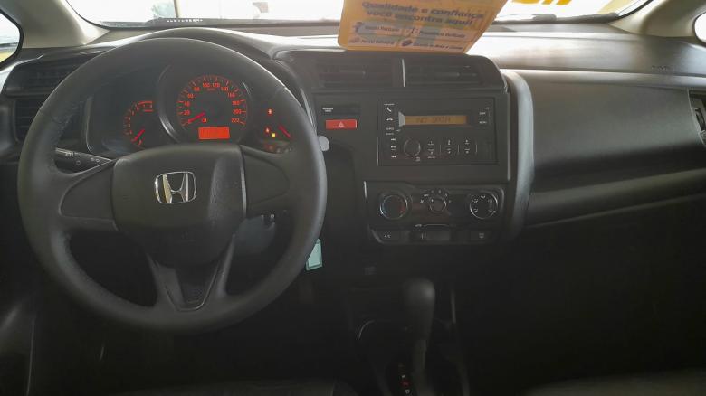 Honda - FIT LX CVT