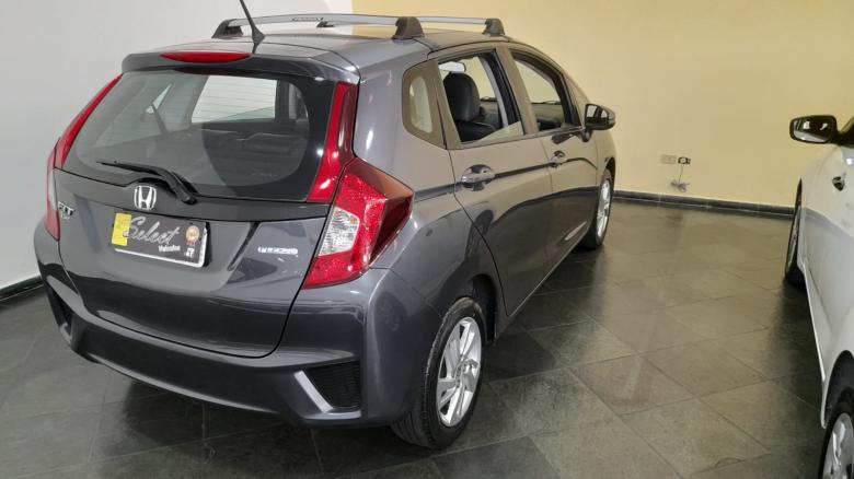 Honda - FIT LX CVT