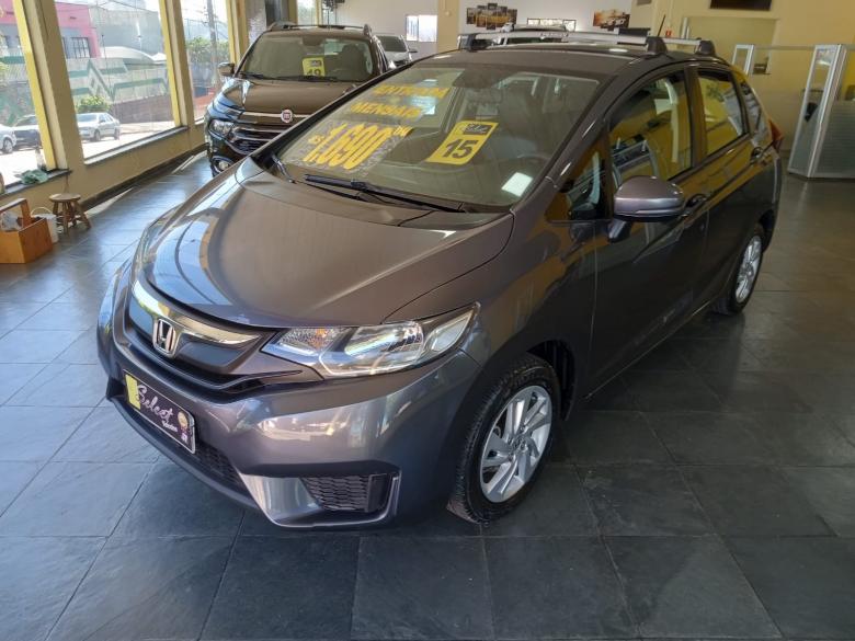 Honda - FIT LX CVT