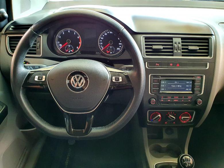 VW - VolksWagen - FOX 1.0 12V BLUEMOTION