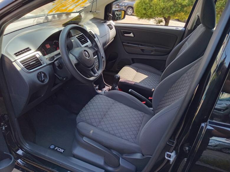 VW - VolksWagen - FOX 1.0 TREND