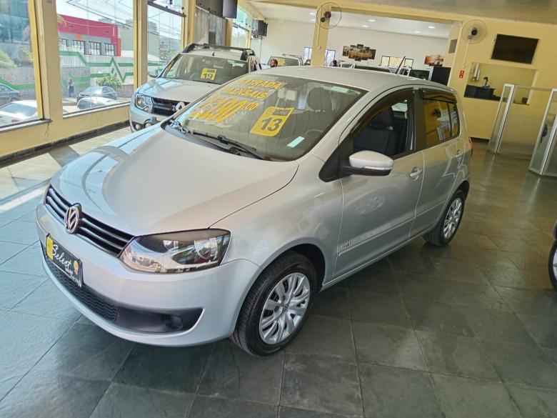 VW - VolksWagen - FOX 1.6 GII