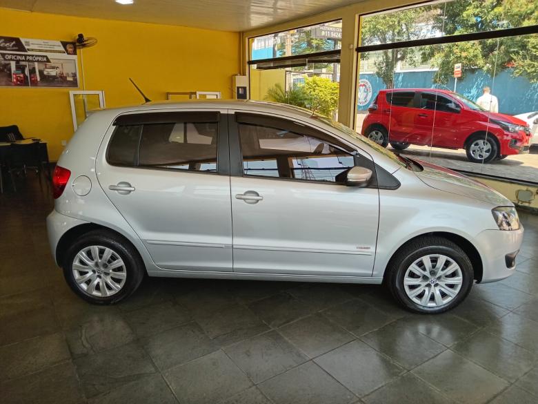 VW - VolksWagen - FOX 1.6 GII