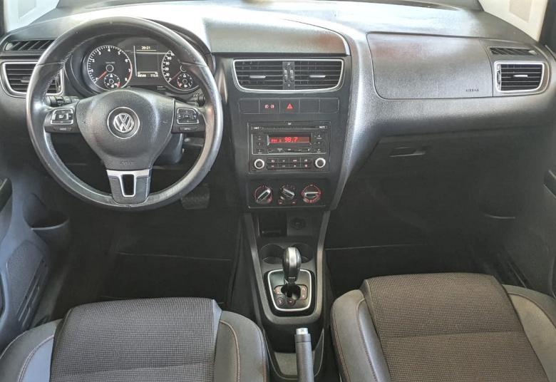 VW - VolksWagen - FOX PRIME 1.6 GII AUTO
