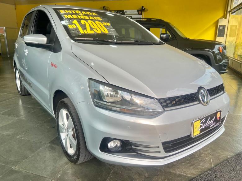VW - VolksWagen - FOX ROCK IN RIO 1.6