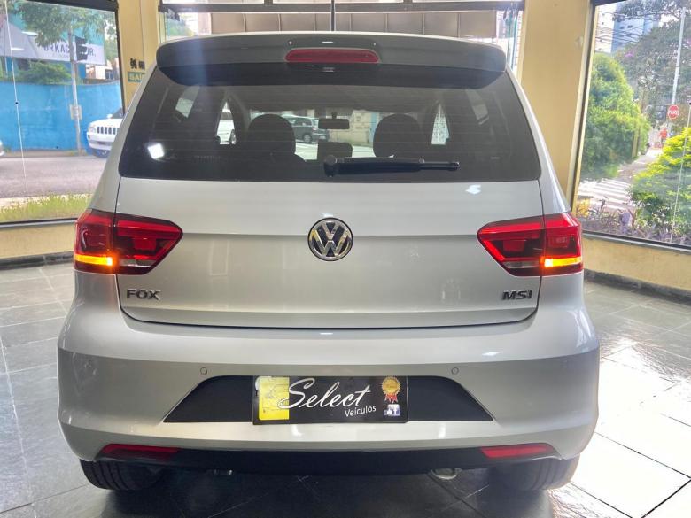 VW - VolksWagen - FOX ROCK IN RIO 1.6