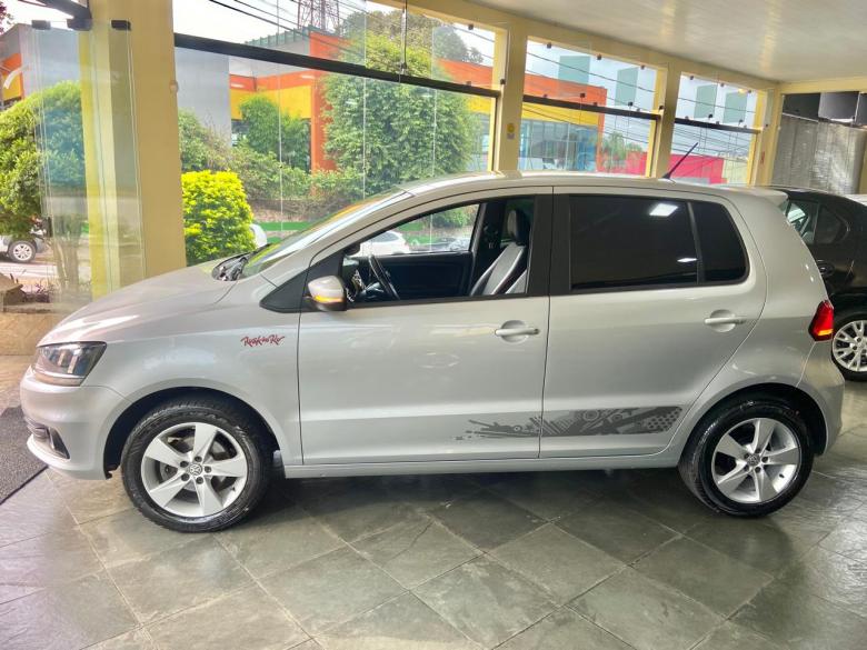 VW - VolksWagen - FOX ROCK IN RIO 1.6