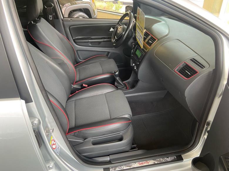 VW - VolksWagen - FOX ROCK IN RIO 1.6