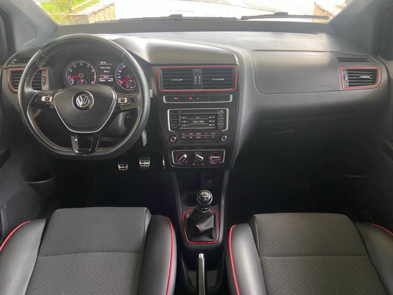 VW - VolksWagen - FOX ROCK IN RIO 1.6