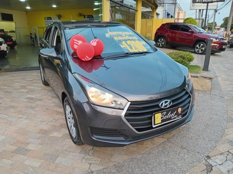 Hyundai - HB20 1.0 COMFORT