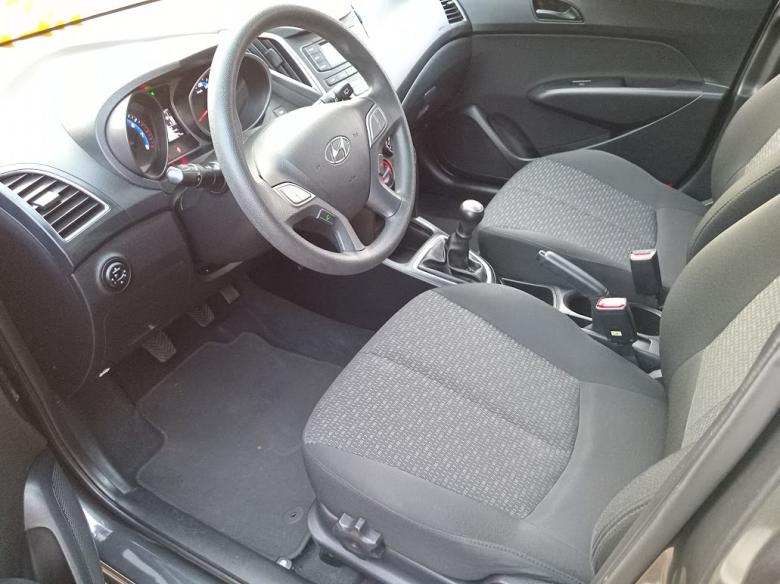 Hyundai - HB20 1.0 COMFORT