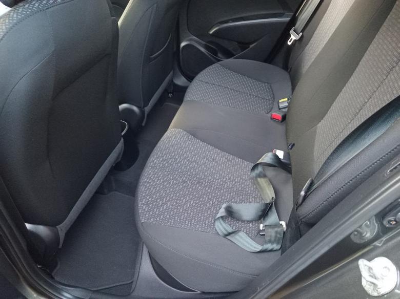 Hyundai - HB20 1.0 COMFORT
