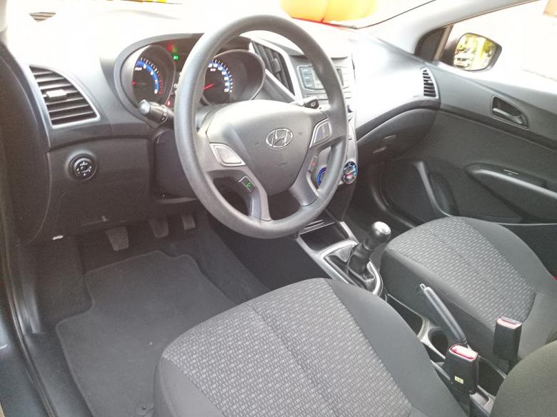 Hyundai - HB20 1.0 COMFORT