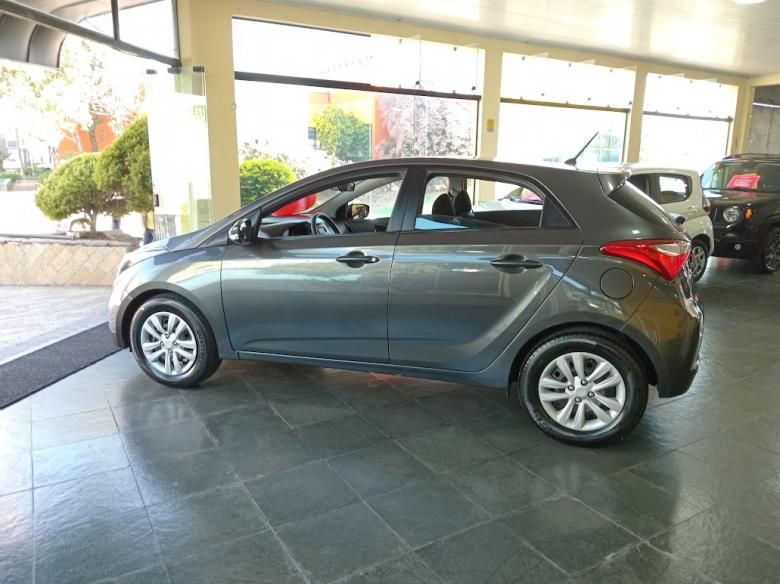 Hyundai - HB20 1.0 COMFORT