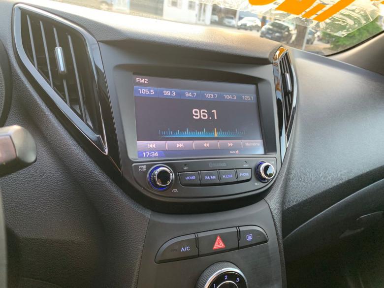 Hyundai - HB20 1.6 RSPEC AUT.