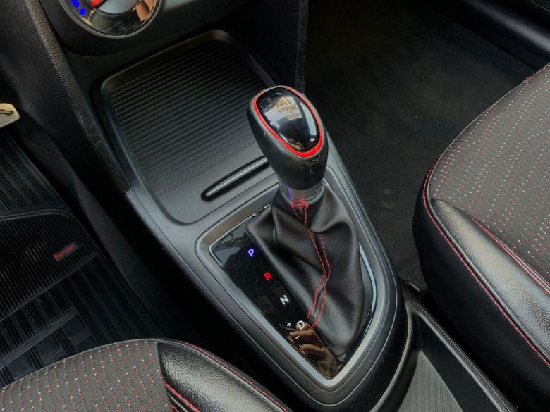 Hyundai - HB20 1.6 RSPEC AUT.