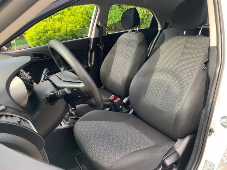 Hyundai - HB20 UNIQUE 1.0 FLEX