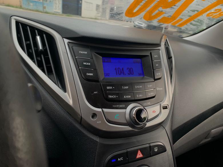 Hyundai - HB20X PREMIUM