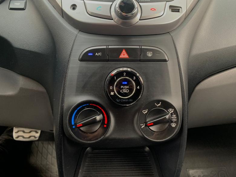 Hyundai - HB20X PREMIUM