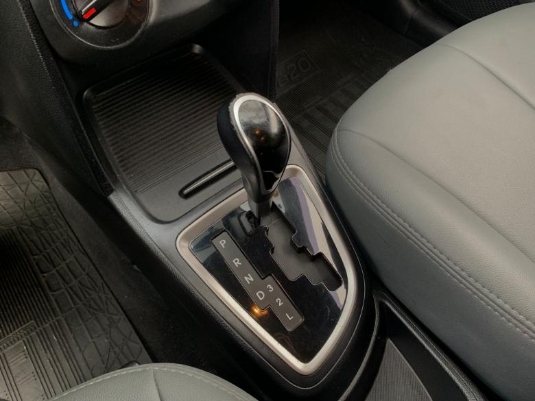 Hyundai - HB20X PREMIUM