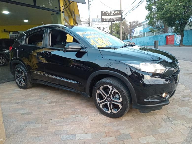 Honda - HR-V EX 1.8