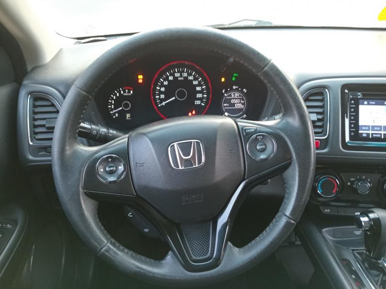 Honda - HR-V EX 1.8