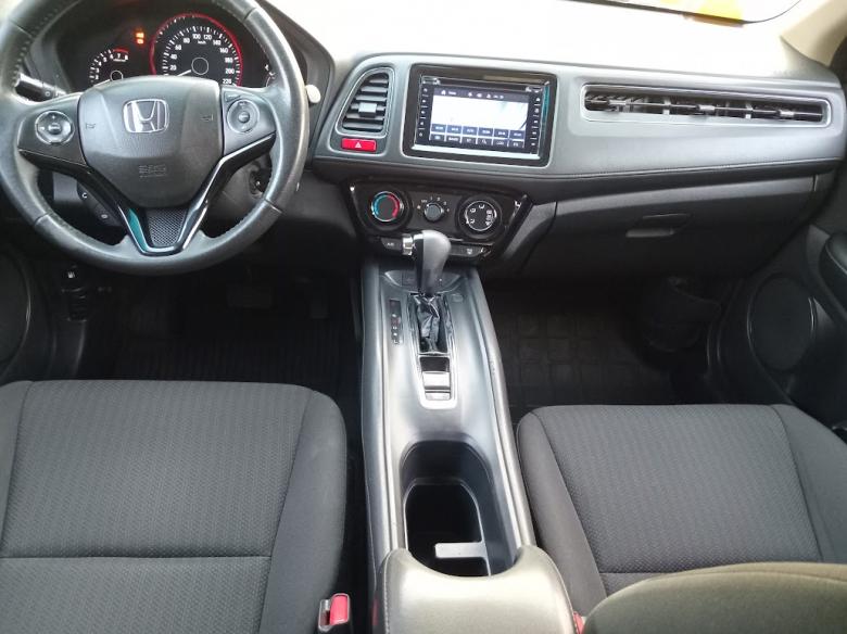 Honda - HR-V EX 1.8