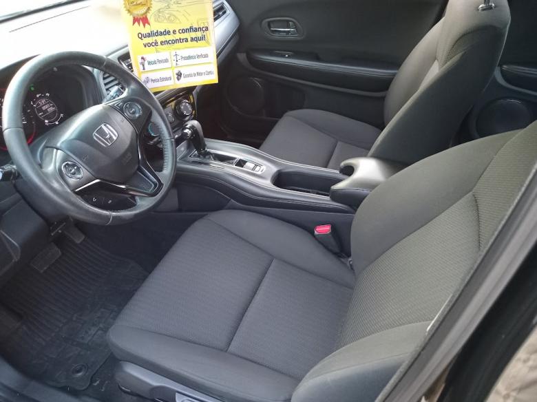 Honda - HR-V EX 1.8