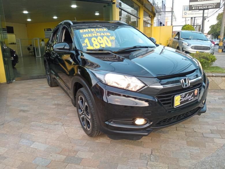 Honda - HR-V EX 1.8