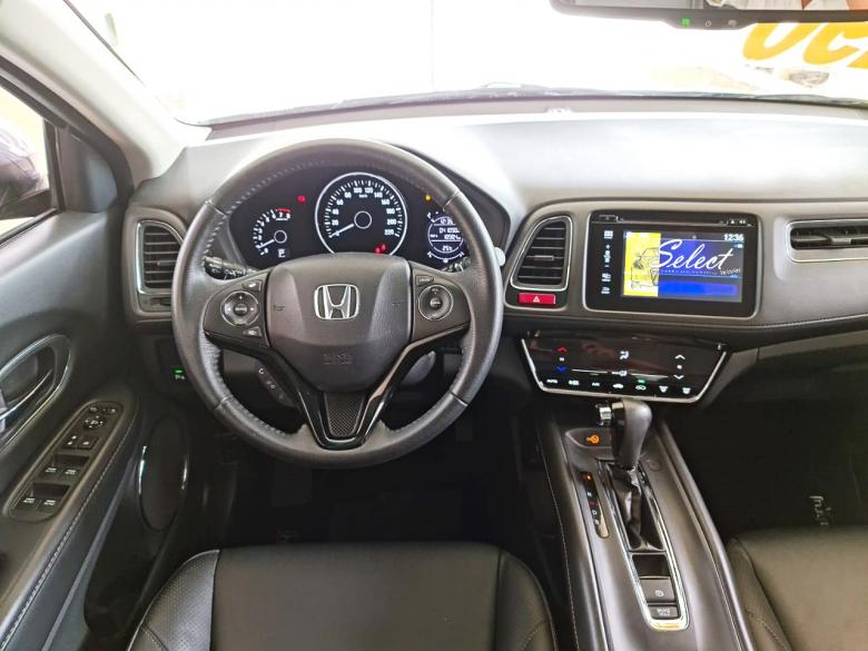 Honda - HR-V TOURING