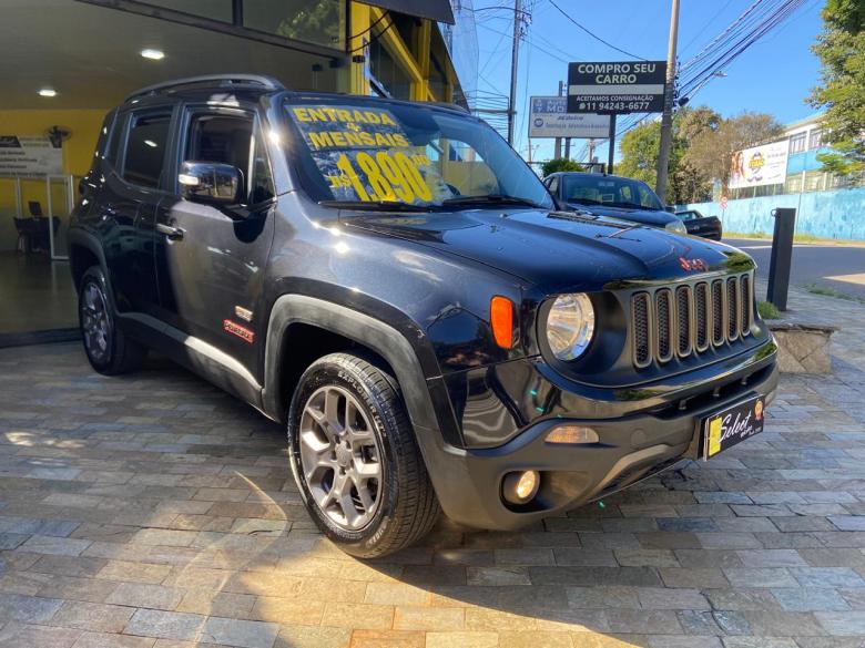 Jeep - RENEGADE 2.0 AT DIESEL
