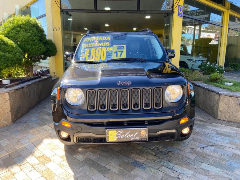 Jeep - RENEGADE 2.0 AT DIESEL