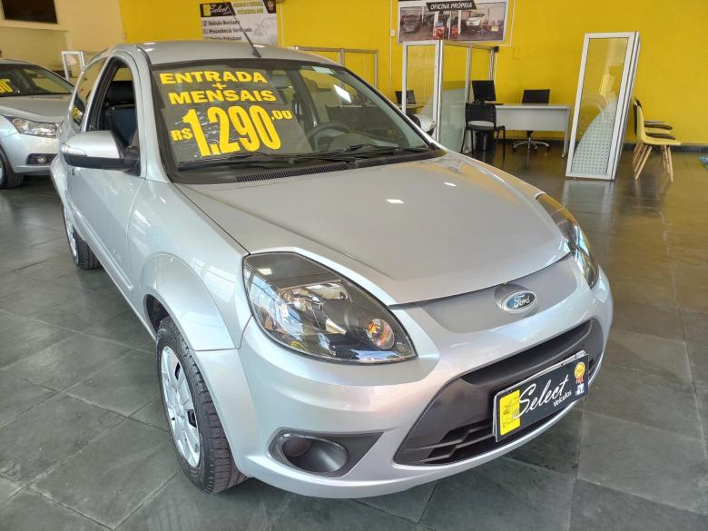 Ford - KA 1.0 FLEX