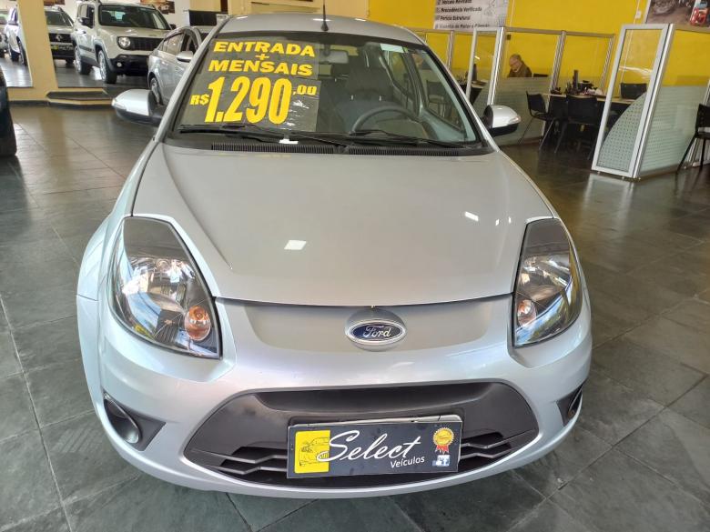 Ford - KA 1.0 FLEX